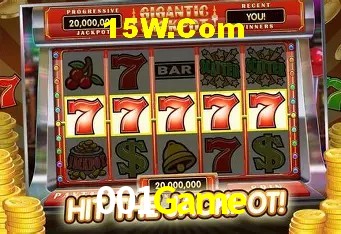 Jackpot Winner